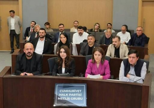 CHP Grubu önerdi, bayramda toplu ulaşım ücretsiz