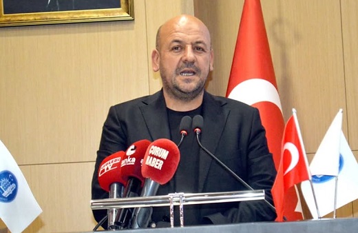CHP