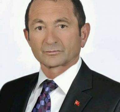 CHP'li eski başkan Rıfat Uzunca vefat etti