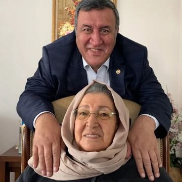 CHP Milletvekili Ömer Fethi Gürer'in acı günü