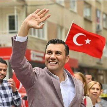 Manisa'nın sevilen Başkanı Ferdi Zeyrek'i kaybettik