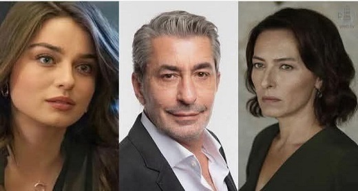 O filmin oyuncu seçmeleri başladı