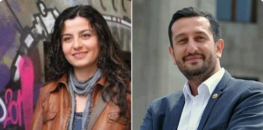 Ali Haydar Hakverdi'nin 'acı' günü