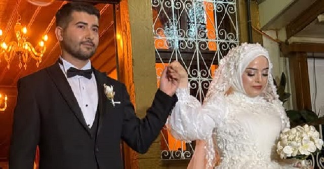 Gazeteciler Cemiyeti Başkanı Özkaleli'nin mutlu günü