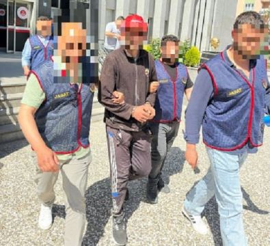 Çorum’da JASAT suçlulara göz açtırmıyor!