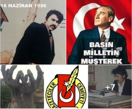 Basın Sektöründe 40.yıla Merhaba