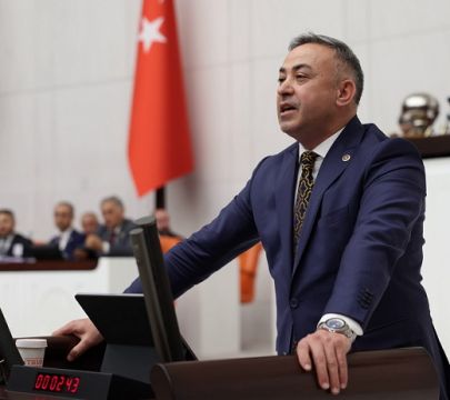 Çorum