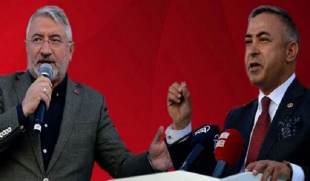 Başkan Aşgın
