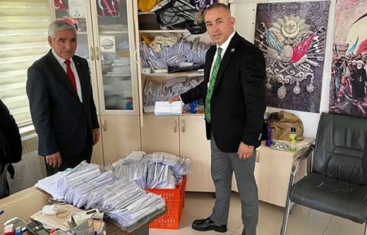 CHP
