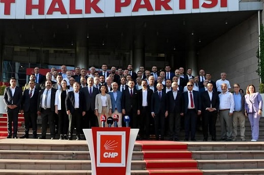 CHP