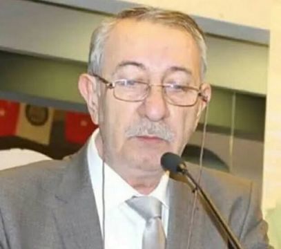 Cihan Olur hayatını kaybetti