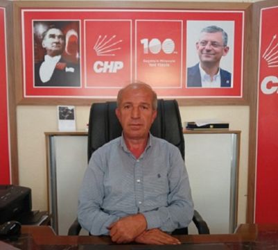 CHP'li başkandan İmamoğlu'nun açıklamalarına destek