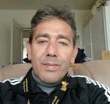 Hakan Tükengün hayatını kaybetti
