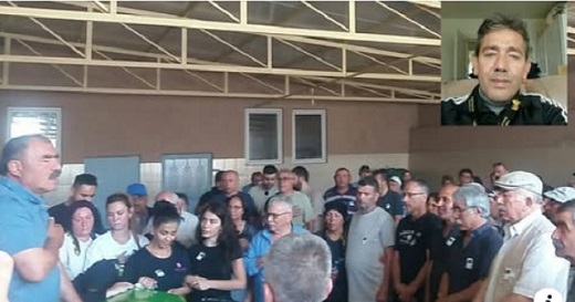 Hakan Tükengün son yolculuğuna uğurlandı