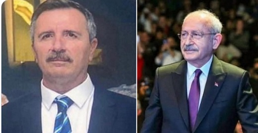 'Kemal Kılıçdaroğlu’na açık çağrımdır'