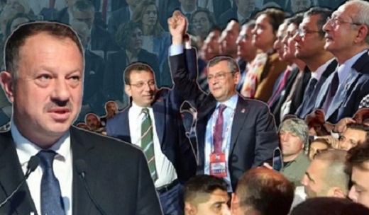 AK Parti'nin YSK temsilcisi noktayı koydu