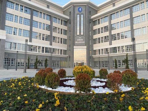 YENİ KENT BİLGİ SİSTEMİ ERİŞİME AÇILDI