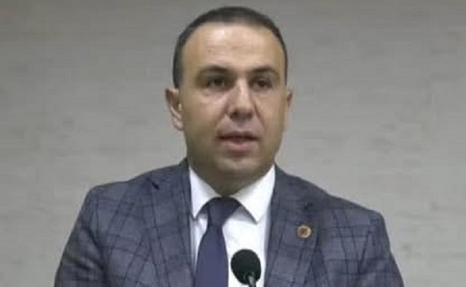 CHP'li Uysal; 'Herkesin inanç özgürlüğüne saygılıyız'