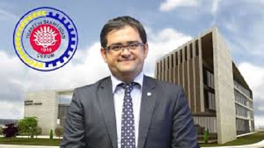 Erkan Dalyan adaylık sürecini başlatıyor