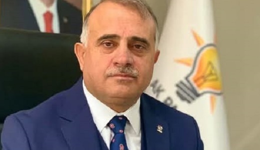 'Türkiye yeni bir döneme giriyor'