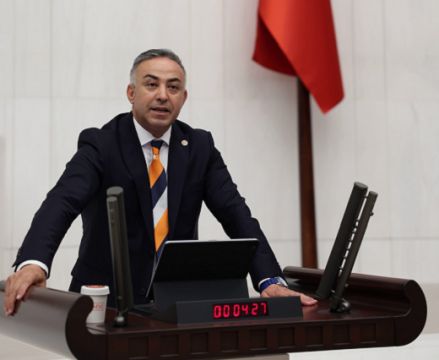 CHP’li Tahtasız’dan 15 Temmuz mesajı: