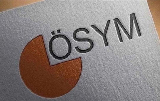 YKS 2025 sonuçları açıklandı!