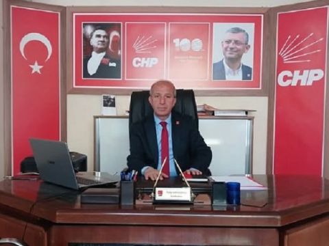 CHP'li Karadeniz'den 'mal müdürlüğü' tepkisi
