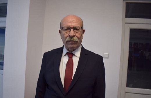 Demirer: 'Erzurum Kongresi, tarihi bir önem taşıyor'
