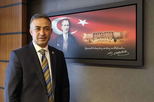 Tahtasız, AKP iktidarının karnesini açıkladı
