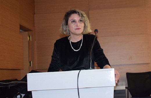 'Cumhuriyetimizin tapusu:Lozan Barış Antlaşması'