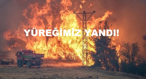 Acı haber: Eskişehir'de 10 işçi şehit oldu