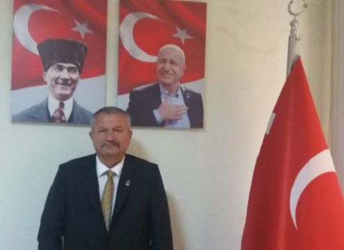 Bedii Onan; 'Bina olmadan üniversite olur mu?'
