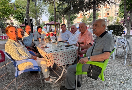 CHP'de üye listeleri askıda.. kulisler başladı