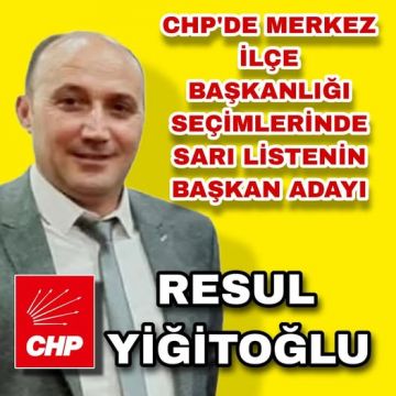 CHP'de kongre süreci hızlı başladı