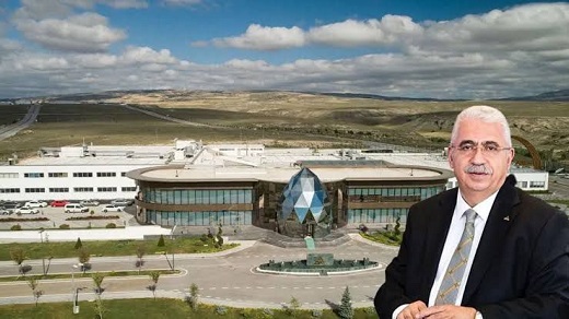 Ahlatcı Holding Türkiye devi!
