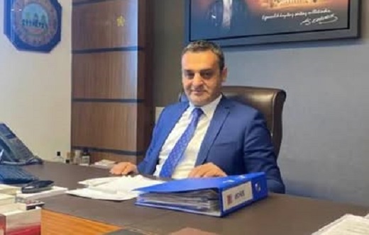 Barış Karadeniz, Çorum
