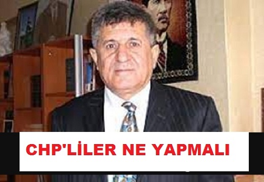 Avukat Sadık Eral'dan çarpıcı bir değerlendirme