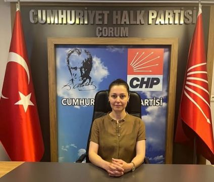 CHP’li Güngör:Kadın cinayetleri politiktir!