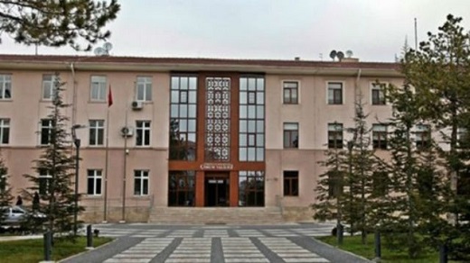 Valilik o görüntüler için soruşturma başlattı