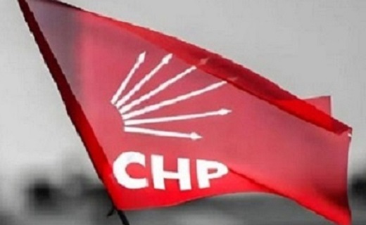 CHP'de delege seçimleri 17 Ağustos'ta başlıyor