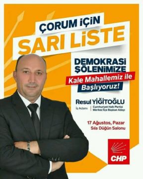 HAK -HUKUK-ADALET TEMELİNDE MÜCADELE İÇİN: