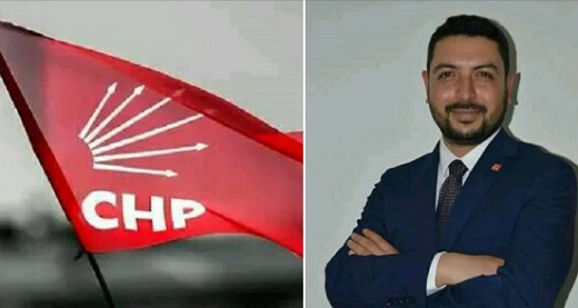 CHP Yavruturna Mahallesi delege seçimleri 24 Ağustos'ta