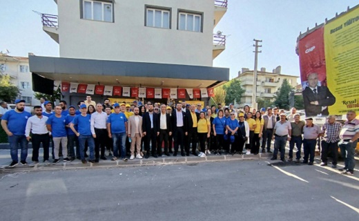 CHP'liler 24 Ağustos'ta yine sandık başında