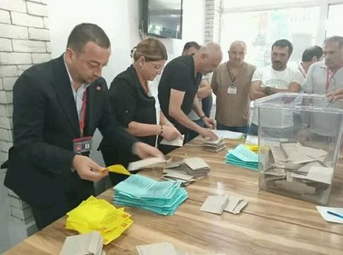 Yavruturna Mahallesi'nde 'Mavi Liste' kazandı