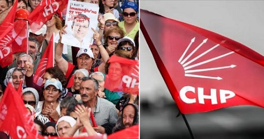 CHP delege seçimlerinde zorlu viraj
