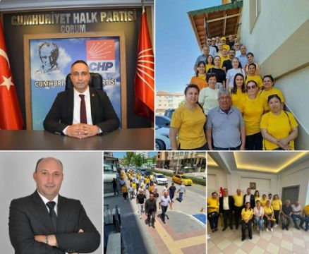 'Birlikte başardık, yine başaracağız'