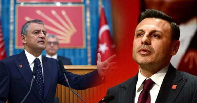 CHP İstanbul Kongresi iptal edildi