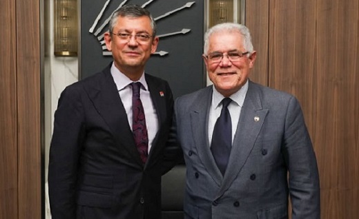 CHP