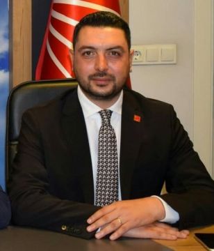CHP Çorum Merkez İlçe Kongresi 28 Eylül'de