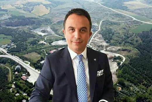 En yüksek teklifi Uzay İnşaat verdi